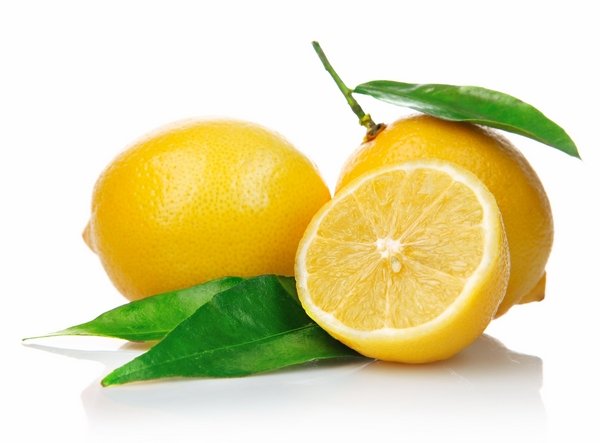 Сапгир лимон