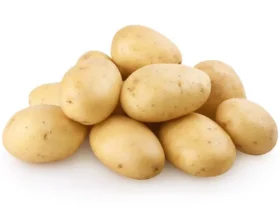 картошка